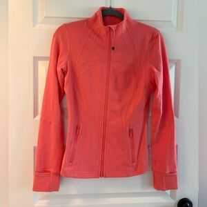 Lululemon Define Jacket Sz 6